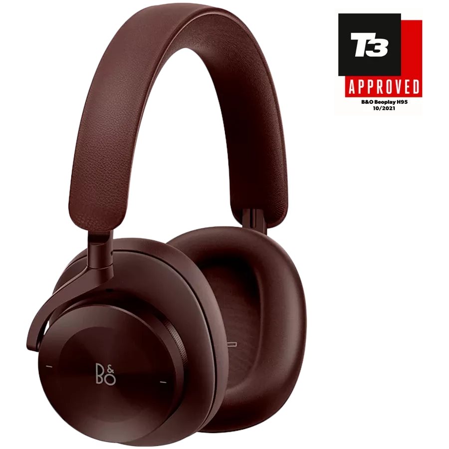 Наушники Bang & Olufsen Beoplay H95 Chestnut