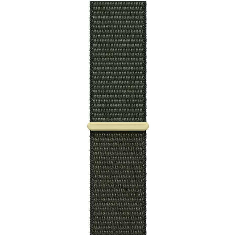 Ремешок Apple Watch 41мм Sport Loop Cypress