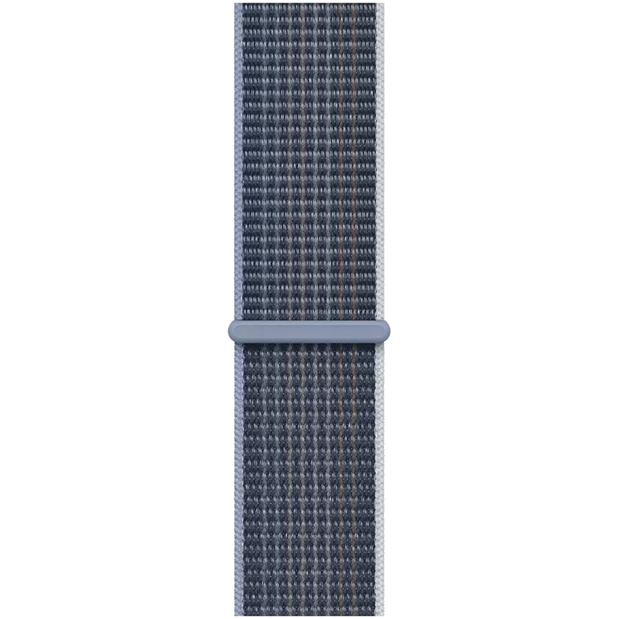 Ремешок Apple Watch 41mm Sport Loop Storm Blue