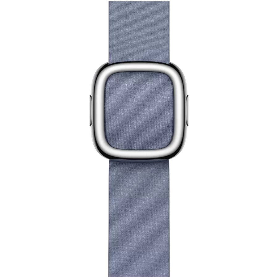 Curea Apple Watch  41mm Modern Buckle Lavender Blue