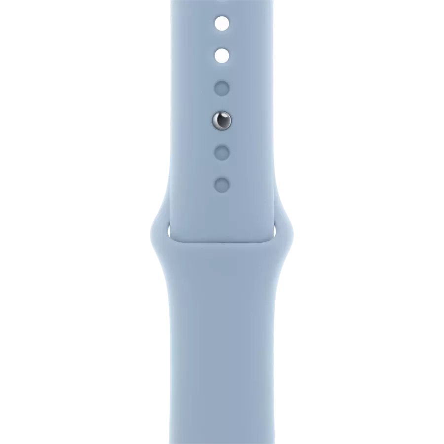 Ремешок Apple Watch 41mm Sport Band Sky