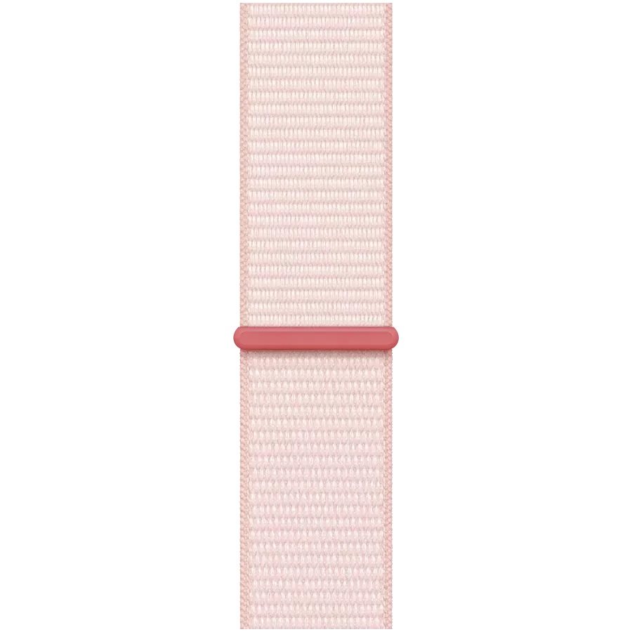 Ремешок Apple 41mm Sport Loop Light Pink