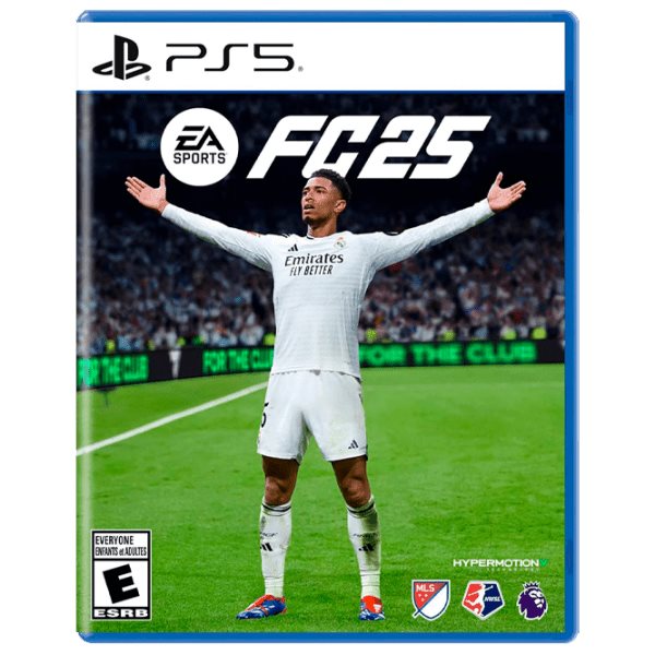 Игра EA SPORTS FC 25 RUS