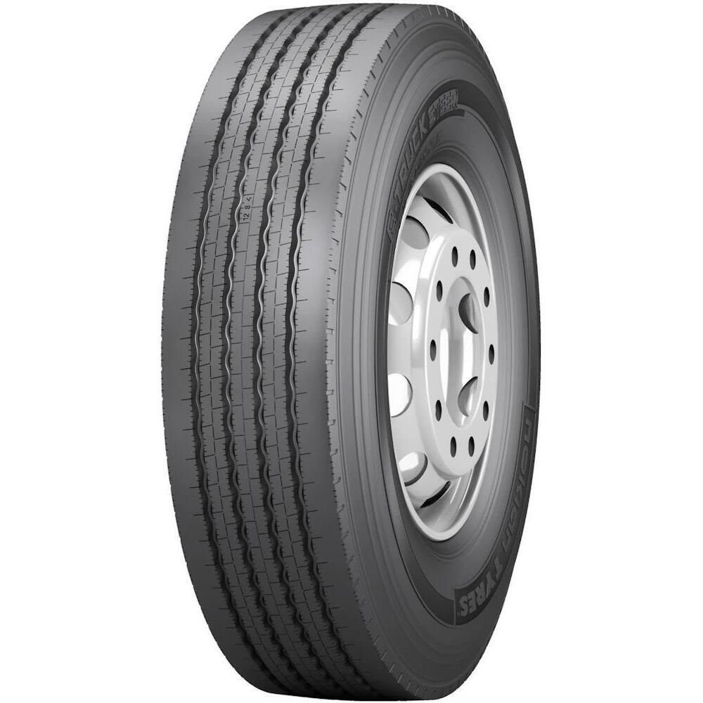 Шины Nokian E-Truck Steer 385/65 R22.5 160K