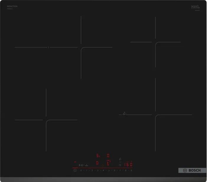 Plita cu inductie Bosch PIF63KHC1E