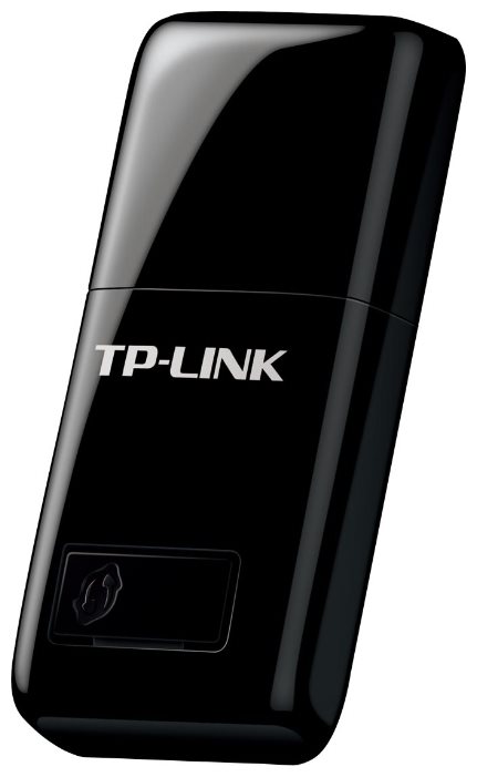 Wi-Fi адаптер TP-Link TL-WN823N