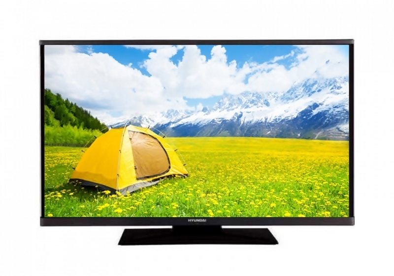 LED Телевизор 32" Hyundai 32HYN3201